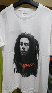 wacko maria ボブマーリー Tシャツ レゲエ ヒップホップ R&B TシャツMサイズ ワコマリア ボブマーリー Tシャツ 希少 即完売品