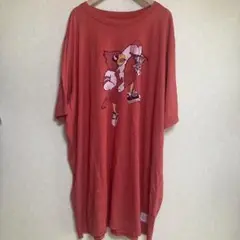 【3XL】 バスケ ルイビルカージナルス　カレッジ　Tシャツ　ビッグシルエット