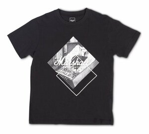 即決◆新品◆送料無料Marshall HANDWIRED [Mサイズ] Tシャツ/メール便