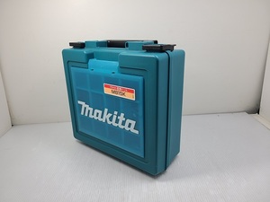 【中古品】 マキタ makita 16mm 震動ドリル M815 取扱説明書 収納ケース 付き ○YR-16897○