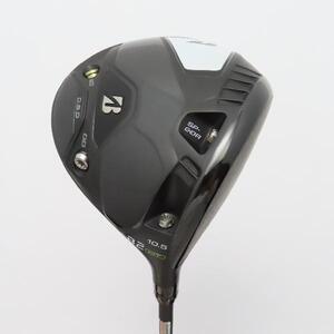 ブリヂストン BRIDGESTONE GOLF B2 HT ドライバー VANQUISH BS50 シャフト：VANQUISH BS50