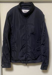 ◆【人気】SEALUP × BEAMS F / 別注 ショートブルゾンNAVY 48 