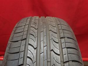 単品 タイヤ 1本 《 ネクセン 》 CP672 [ 235/50R18 97V ]9分山★n18 ヴェルファイア アルファード BMW X3 アウディQ3