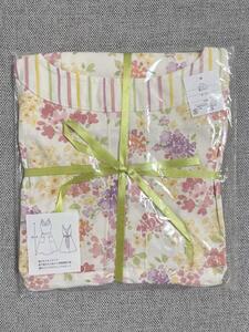 ★新品未開封★LAURA ASHLEY★ローラアシュレイ★小花柄★エプロン★