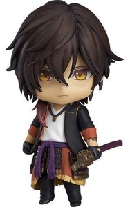 中古フィギュア ねんどろいど 大倶利伽羅 「刀剣乱舞-ONLINE-」