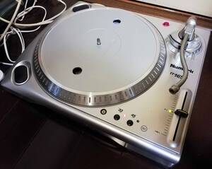 Numark◆ レコード プレーヤー ターンテーブル TT1650 ダイレクトドライブ ピッチコントローラー / アナログ DJ vinyl バイナル ◆ヌマーク