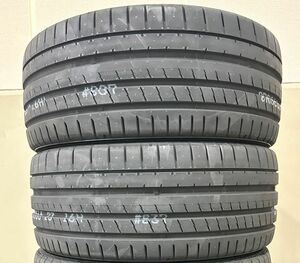 2023年製 日本製 新品 在庫有 YOKOHAMA ADVAN sport V107 245/40ZR18 245/40R18 ヨコハマ アドバン スポーツ 2本セット 送料込 45,000円