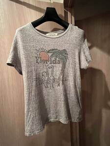 Barneys New Yorkで購入 バーニーズニューヨーク REMI RELIEF レミ レリーフ Tシャツ