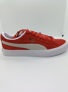 スニーカー スエード PUMA プーマ