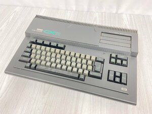 ■TS0907◇316 現状渡し品 YAMAHA ヤマハ ミュージックコンピューター CX11