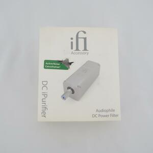 iFi audio iPurifier DC