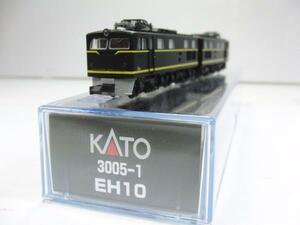 KATO　3005-1　EH10