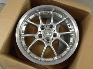 〓新品未使用 BBS RK500 BMW E36/E46/E90/E91/Z3用　補修用