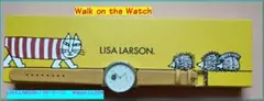 LISA LARSON / リサ・ラーソン　Watch LL004