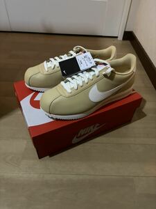 【新品29cm】NIKE W CORTEZ DN1791-200 ナイキ コルテッツ