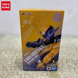 1円〜 未開封 S.H.Figuarts 仮面ライダービルド ニンニンコミックフォーム