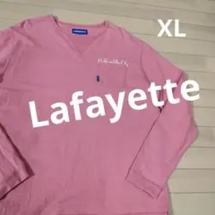 Lafayette　トレーナー