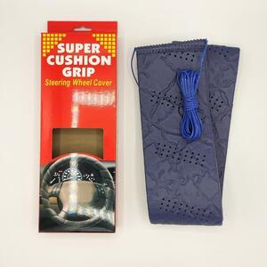 【ネイビー】スポーツグリップ SUPER CUSHION GRIP