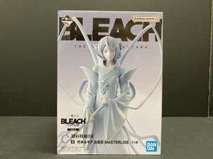 【未開封】フィギュア 一番くじ BLEACH 千年血戦篇 OP.2 C賞 朽木ルキア 白霞罸 MASTERLISE