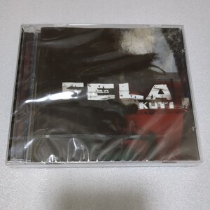 CD 新品 輸入盤 フェラクティ FELA KUTI The Best of the BLACK PRESIDENT CD 2枚組