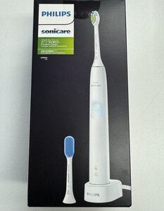 〓 新品未開封【PHILIPS フィリップス Sonicare プロテクトクリーン HX6809/71 充電式音波電動歯ブラシ】HO10244