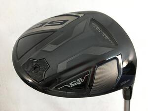 即決 中古 ウィルソンスタッフ D9 ドライバー 2021 1W TENSEI CK ブルー 10.5 S