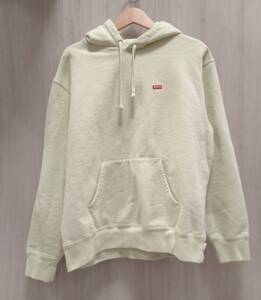 Supreme ／パーカー／22SS／Small Box Hooded Sweatshirts／Sサイズ