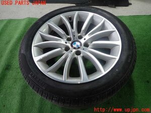 1UPJ-21359043]BMW 523i ツーリング(XL20 F11)タイヤ　ホイール　1本(3) 245/45R18 中古