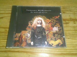 ●即決！CD：LOREENA MCKENNITT THE MASK AND MIRROR ロリーナ・マッケニット