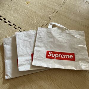 Supreme ショッパー