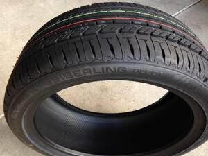 ★★ブリヂストン製　●SEIBER LING SL201　●225/55R17 101V　★新品1本から激安　●送料も安い