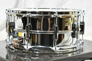 Ludwig/ラディック スネアドラム LM400 14インチ ★ケース付属