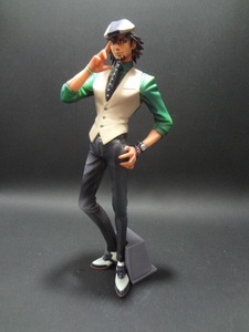 鏑木・T・虎徹　TIGER＆BUNNY MASTER STARS PIECE 　MSP