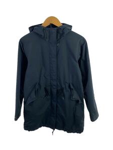 THE NORTH FACE◆FISHTAIL TRICLIMATE COAT_フィッシュテールトリクライメートコート/M/ナイロン/NVY