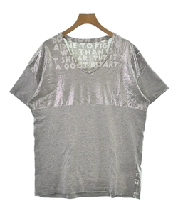 Maison Margiela Tシャツ・カットソー レディース メゾンマルジェラ 中古　古着