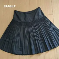 FRAGILE スカート38