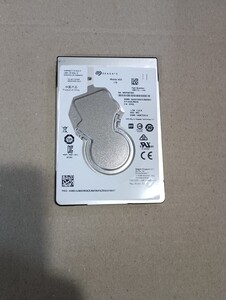 SEAGATE ST1000LM035 HDD ハードディスク　2.5 1TB 11