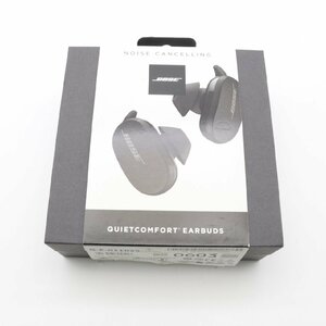 3857▲【訳有】BOSE(ボーズ) ワイヤレスイヤホン 【Bluetooth5.0+EDR搭載 Hi-Fi IPX7防水 17時間連続再生 トリプルブラック【0603】