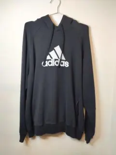 00s adidas パーカー