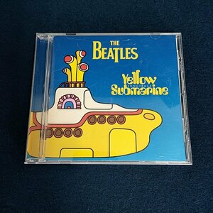 ビートルズ イエローサブマリン THE BEATLES Yellow Submarine Songtrack 見本(非売品) TOCP-65300 CD 現状品 digjunkmarket