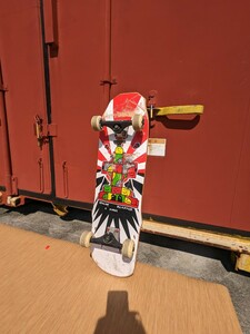 スケートボード コンプリート CHRISTIAN HOSOI