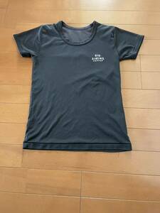 キッズ　子供服　Tシャツ　140サイズ　黒