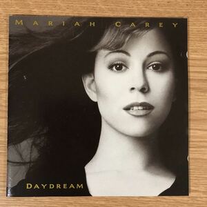 E313 中古CD100円 マライア・キャリー Daydream