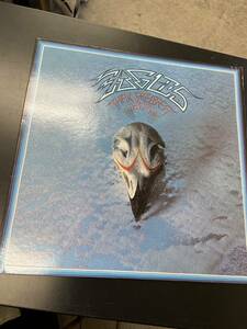 イーグルス/EAGLES/THEIR GREATEST HITS