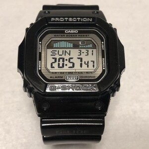 【カシオ】 ジーショック G-LIDE 新品 腕時計 ブラック GLX-5600-1JF 未使用品 a メンズ 男性 CASIO