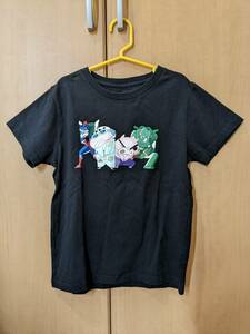 graniph　グラニフ　クレヨンしんちゃん　Tシャツ　１３０cm