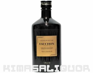 フォション ティーリキュール 正規品 24度 500ml