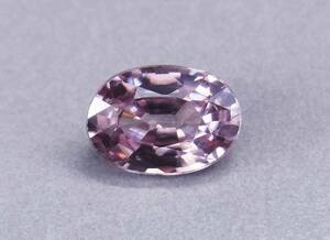 《Gem Force》好素材！UV ピンクジルコン 1.17CT ルース