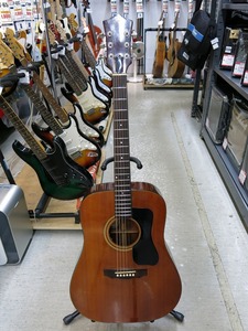 ギルド GUILD D-35 NT 1976年製