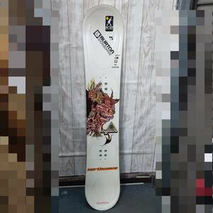 送料無料S83320 スノーボード　K2 Zeppelin 156 Snowboard　ボード板　スノボ